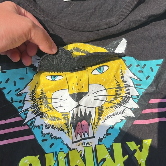 Zara kids top - Picture 4 of 5